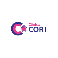 clínica cori - logo