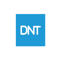 dnt - logo