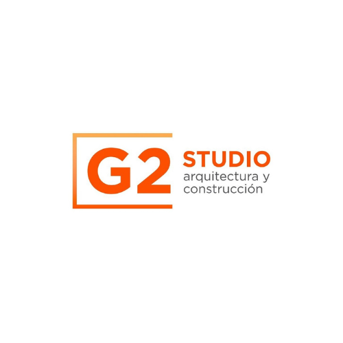 studio - arquitectura y construcción - logo