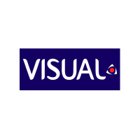 visual publicidad - logo