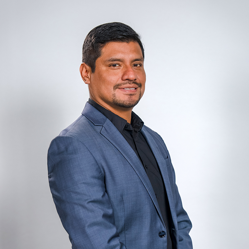 Davis Elías Rivas Simón