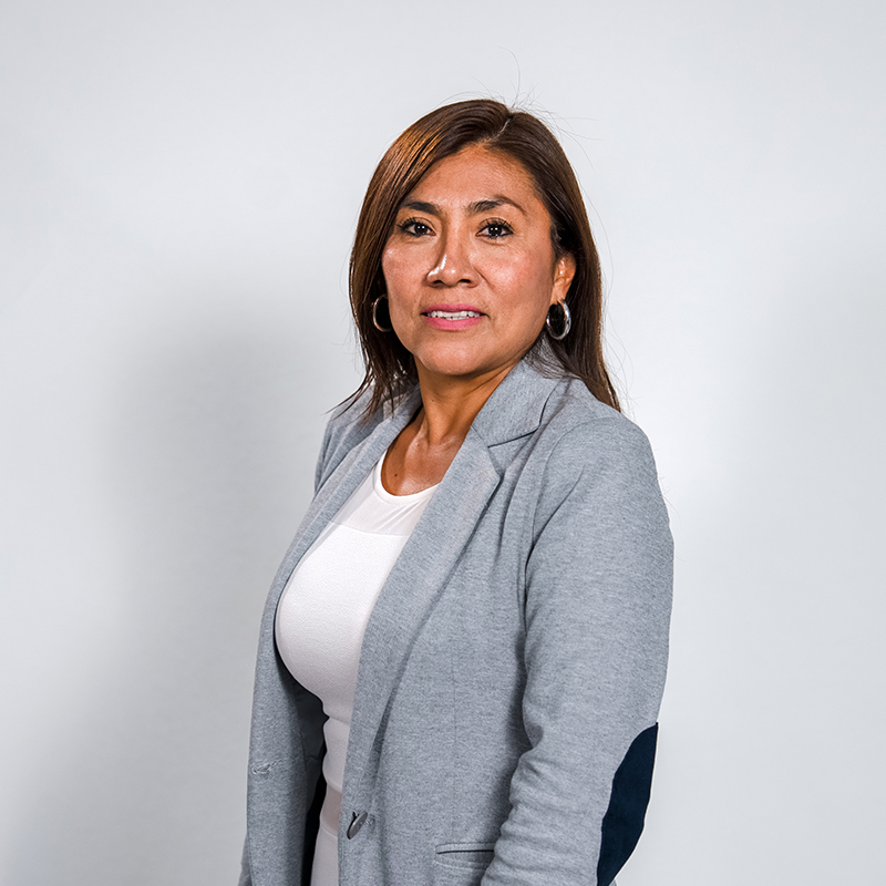Fanny Roxana Quispe Nieto
