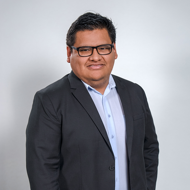 Nicolás Gastelú Jesús Eduardo