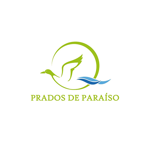 Prados de paraíso