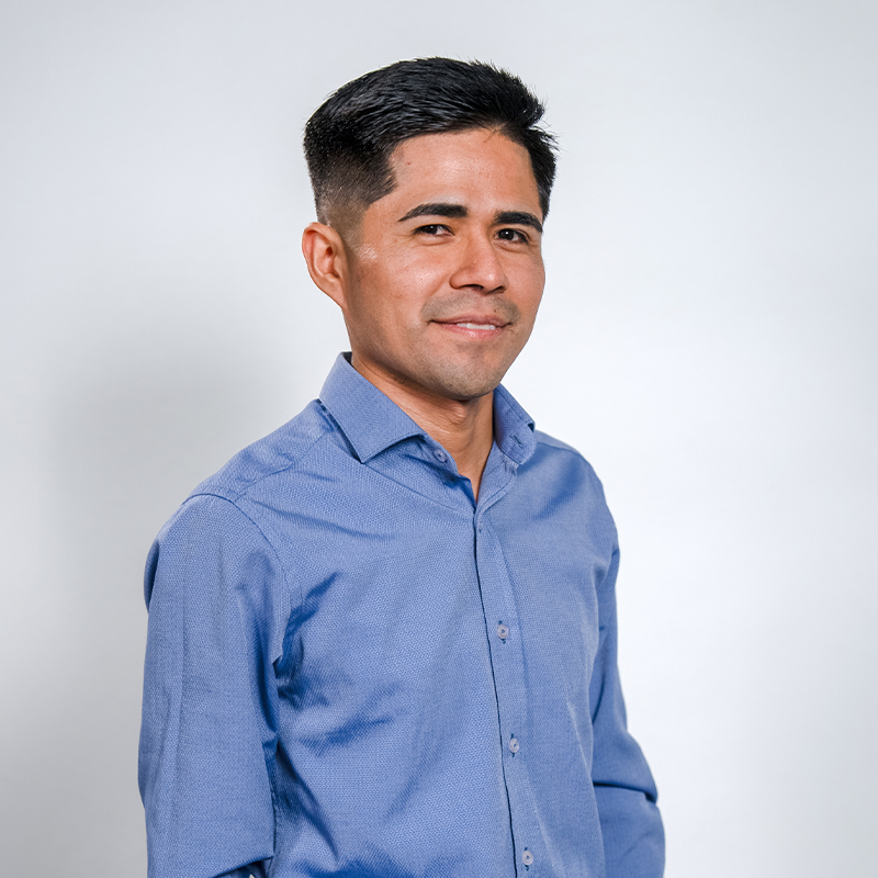 William Beisbi Gonzales Sánchez
